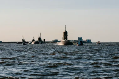 Coup dur pour Naval Group : Ottawa écarte l’option française pour ses sous-marins