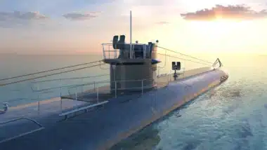 Le Brésil mise sur la puissance nucléaire : Naval Group décroche un contrat explosif
