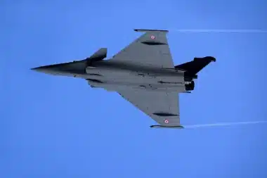 OTAN : le Rafale français humilie le F-35 américain lors d’un exercice explosif