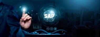 SAP investit 20 milliards d'euros pour un cloud souverain européen ultra-sécurisé