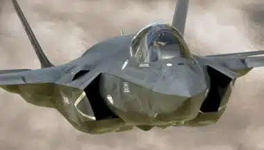 Le successeur du Rafale menacé : l’Europe risque de tout perdre