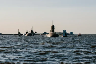 La Marine française s’apprête à tester son nouveau monstre des mers : le Barracuda nucléaire