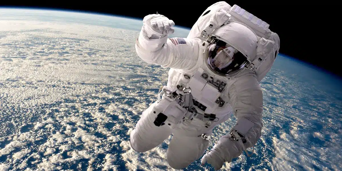 Mission de routine ? La NASA cache une situation dramatique en plein ciel