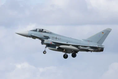 Mer Baltique : pourquoi un avion russe a déclenché l’envol immédiat de chasseurs européens