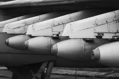 Cette arme «non nucléaire» peut traverser l’acier et ruiner des infrastructures en quelques minutes