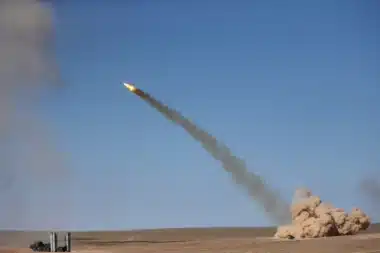 Un seul tir, un million d’euros : l’arme secrète de Kiev qui vient de frapper Moscou de plein fouet