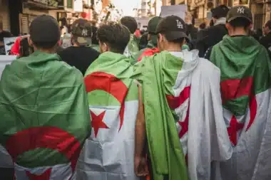 Algérie sous tension : la multiplication des agressions plonge la population dans la peur