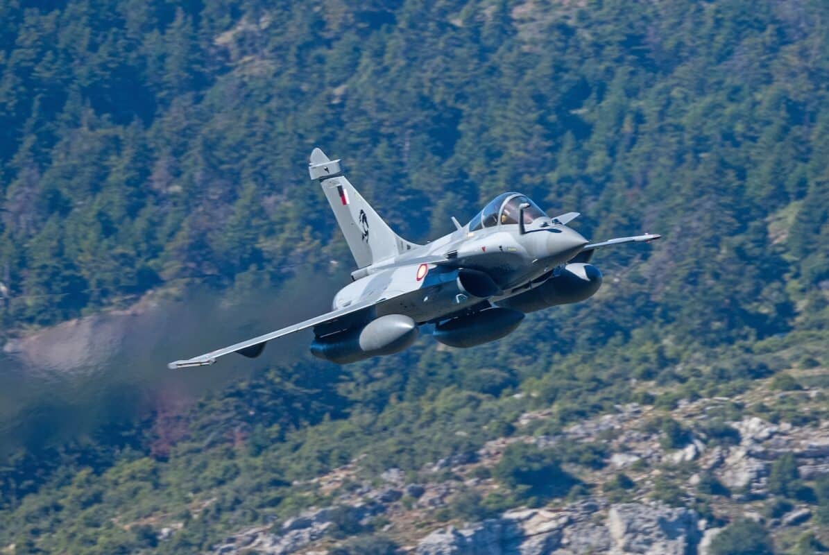 300 Rafale livrés : la réussite industrielle de Dassault Aviation