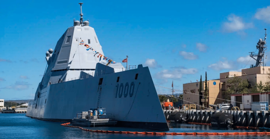 Les États-Unis renforcent leur présence dans le Pacifique : des destroyers et sous-marins dotés d’armes hypersoniques seront basés à Hawaii d’ici 2030. Modernisation, stratégie et innovation technologique au cœur de cette transformation. Capture d'écran US Navy