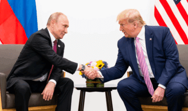 Face à l’impasse en Ukraine, Donald Trump menace d’envoyer des missiles Tomahawk à Kiev si Moscou ne cesse pas son offensive. Une escalade inquiétante dans le conflit russe-ukrainien. Wikipedia