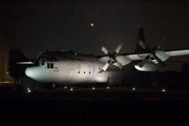 L’armée française double la mise : quatre nouveaux avions A400M commandés d’urgence