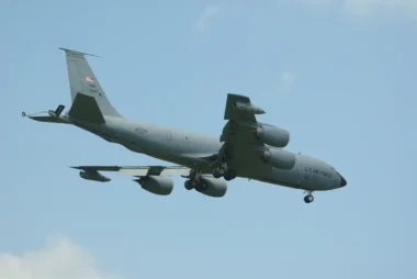 Les États-Unis font décoller leurs B-52 au-dessus des Caraïbes : que prépare l’armée américaine ?