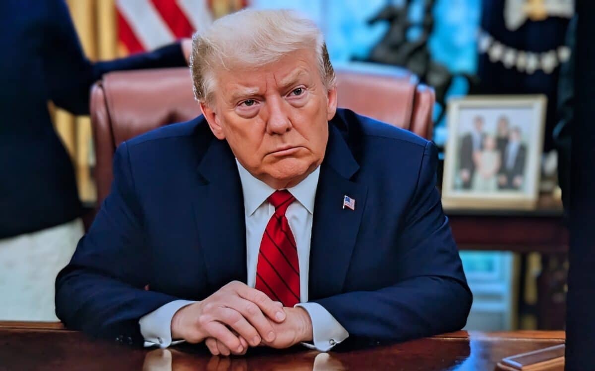 Budget américain : l’expiration plonge les États-Unis en paralysie fédérale