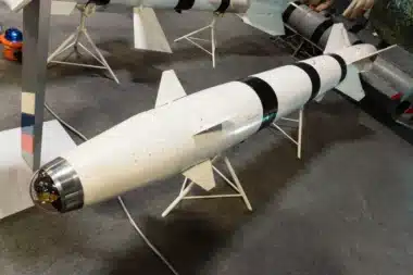 Il a fui la Sibérie, il construit des drones contre Moscou : sa prochaine cible, la France