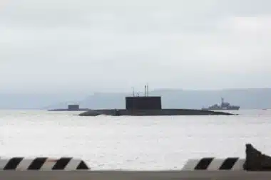 La France franchit une ligne rouge : ses sous-marins abritent désormais de nouveaux missiles nucléaires