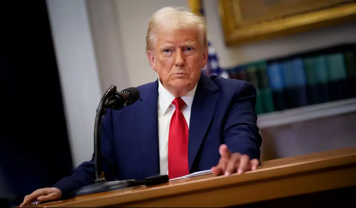 Coup d’arrêt brutal : la juge défie Trump et stoppe l’envoi des Gardes nationaux à Portland