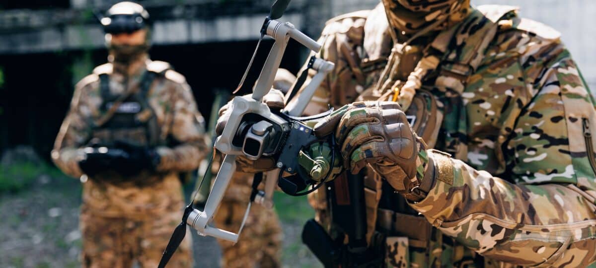 Drones militaires : Tekever investit 100 millions dans une usine à Cahors