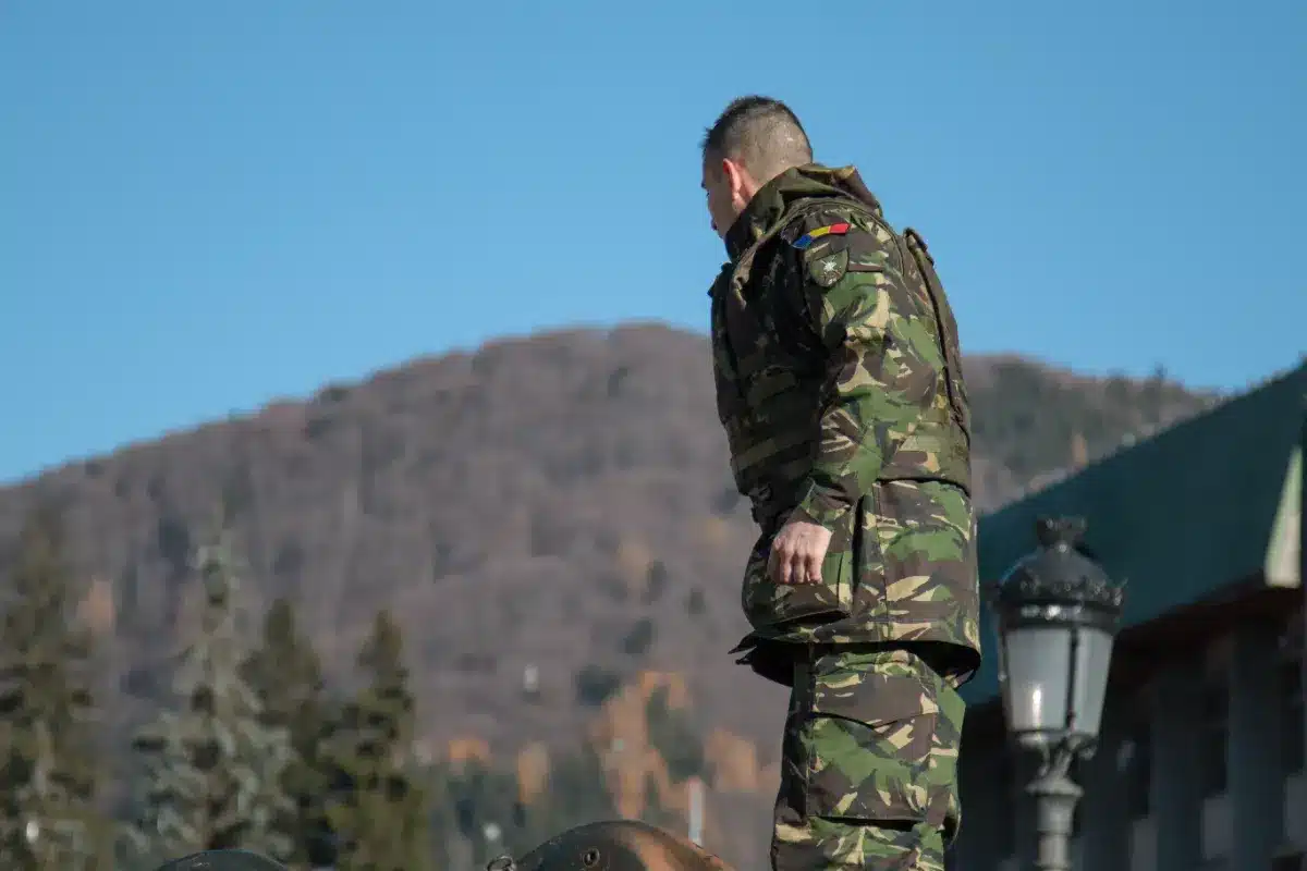 Mystère à Mourmelon : la base militaire survolée par plusieurs drones en pleine nuit