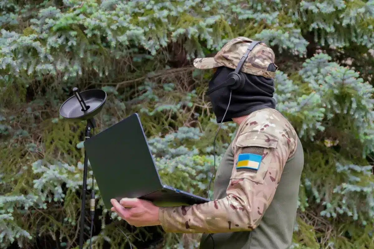 La montée en puissance des drones en Ukraine