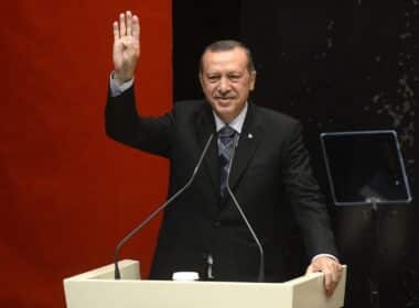 Erdogan au Qatar : négociations pour l'acquisition de 24 Eurofighter Typhoon