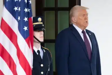 Otan : Trump veut se débarrasser de l’Espagne, la riposte du gouvernement madrilène ne tarde pas