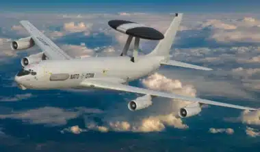Face au brouillage russe, l’arme secrète de l’OTAN se dévoile : le rôle décisif de l’Awacs français