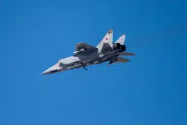 L’OTAN les met en garde… mais les pilotes russes n’en font qu’à leur tête