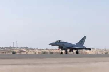 Coup de théâtre : après les Rafale, l’Indonésie prête à s’équiper de chasseurs chinois ?