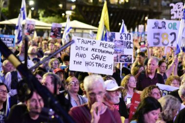 israel-liberation-otages-tournant-strategique-tsahal