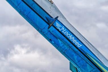 Le X-59 décolle : une révolution pour le vol supersonique silencieux