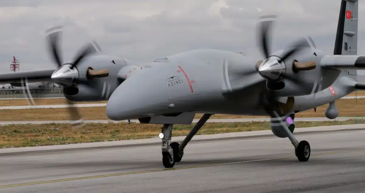 Les États-Unis déploient leurs F-35 à Porto Rico : un message clair envoyé à leurs rivaux