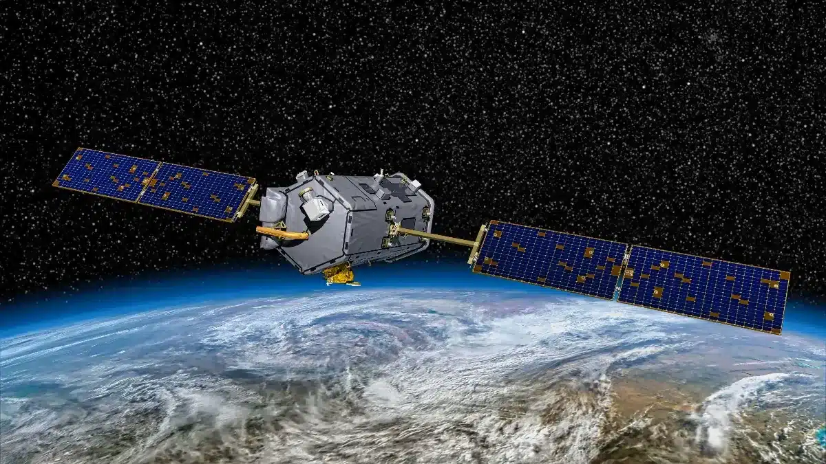 Un satellite aux fonctions vitales bientôt détruit par la NASA, la décision choque