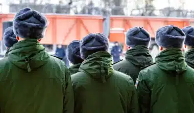 La Russie et la crise de son complexe militaro-industriel