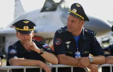 Quand la Turquie défiait Moscou : le jour où un avion russe a été abattu par un allié de l’Otan