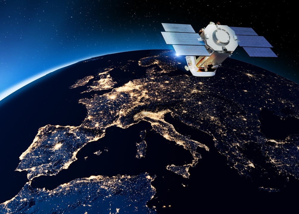 IRIS²-thales-emplois-spatial-europe