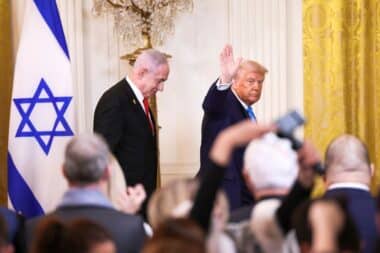 gaza-liberation-otage-paix-trump