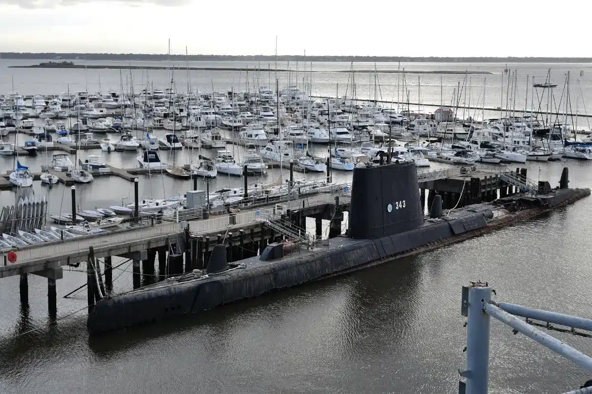 La Thaïlande tourne le dos aux États-Unis et mise sur la Chine pour son sous-marin