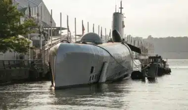 Tension diplomatique : pourquoi le sous-marin chinois de la Thaïlande inquiète les États-Unis