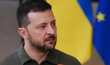 Privée des missiles ATACMS, l’Ukraine dégaine une alternative que personne n’avait vue venir