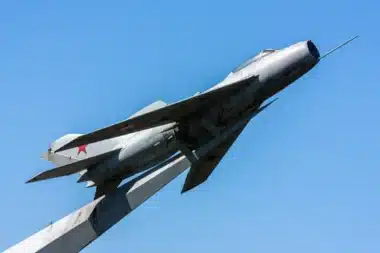 L’Ukraine dépassée ? Les missiles russes deviennent quasi impossibles à intercepter