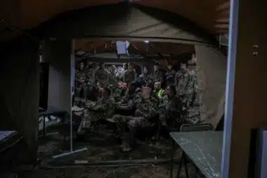 La guerre tourne au ralenti : ce qui bloque vraiment l’avancée des troupes de Poutine