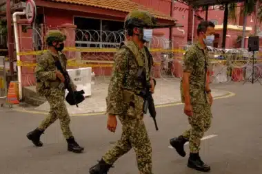 Tension explosive à l’ONU : le Venezuela accuse Washington et prépare sa riposte militaire