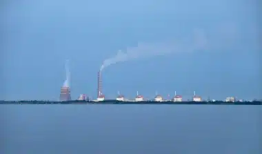 Ukraine : ce qui se trame vraiment derrière la perte de contrôle de Zaporijia