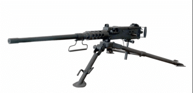 L’Armée de Terre recevra 3.000 mitrailleuses M2 modernisées (standard M2HB-QCB MK2). Retour sur les capacités de l’arme, les améliorations apportées et l’organisation de la maintenance. Wikipedia