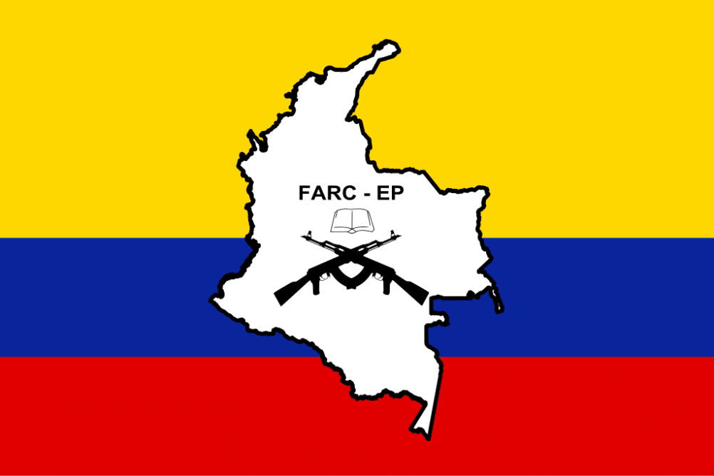 En Colombie, l’armée annonce avoir éliminé 19 guérilleros lors de frappes aériennes dans la région amazonienne. Un coup dur porté aux dissidences des FARC, dans un contexte de pression accrue sur le maintien de l’ordre. Wikipedia