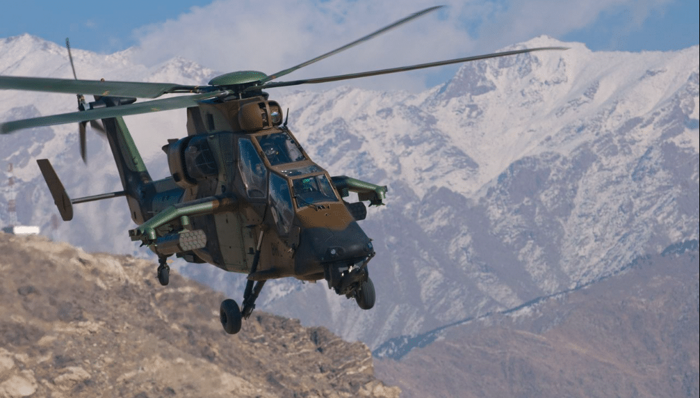 Le gouvernement veut soumettre aux députés un vote sur la stratégie de Défense et le Budget militaire, alors que 6 milliards d’euros risquent d’être perdus. Un enjeu majeur pour l’avenir des Armées et l’industrie de Défense. Wikipedia