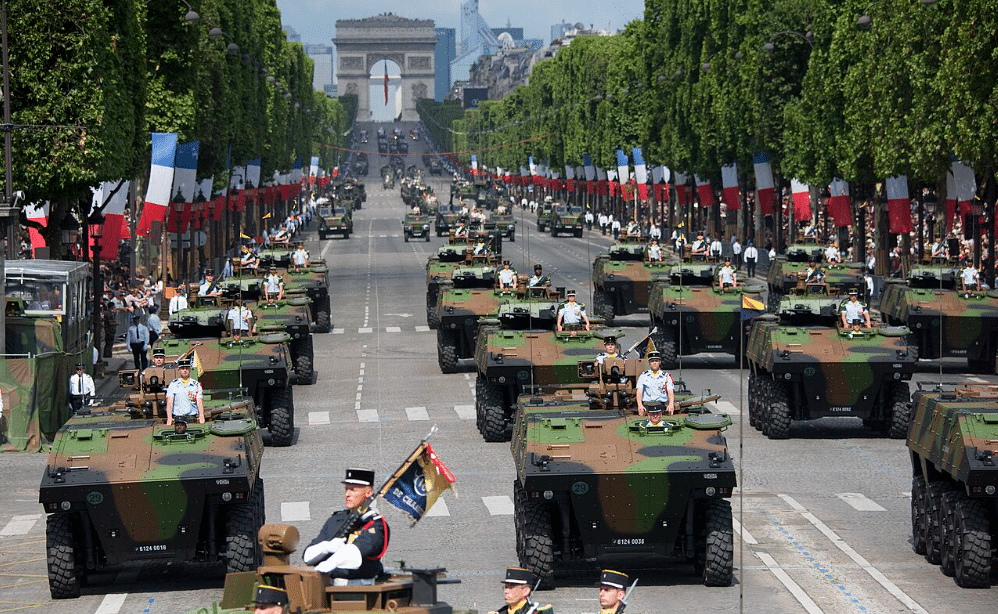 L’incertitude autour du budget 2026 de la Défense suscite l’inquiétude des militaires. Modernisation freinée, commandes décalées et crédibilité internationale fragilisée : un risque sérieux pèse sur le réarmement français. Wikipedia