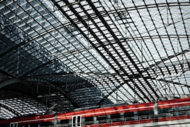 Alerte de niveau 3 (CHARLIE) : la Pologne protège son réseau ferroviaire
