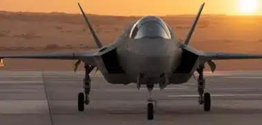 Feu vert du Pentagone : l’Arabie saoudite s’approche enfin du redouté F-35 américain