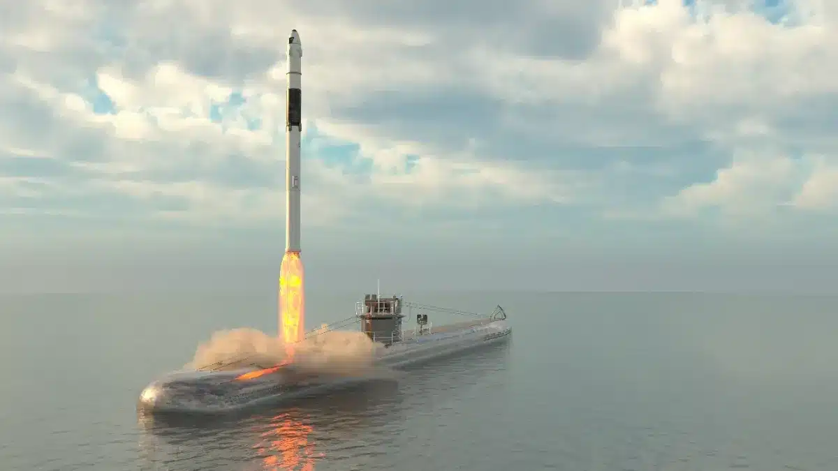 L’armée française prépare un missile redoutable pour 2035 : un projet top secret déjà en marche